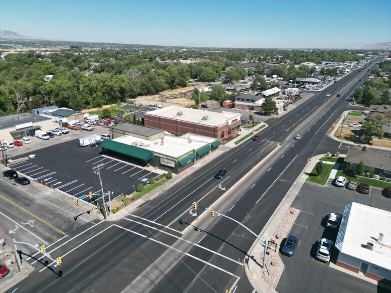 More Photos Of 8686 S State St, Sandy Freestanding For Lease