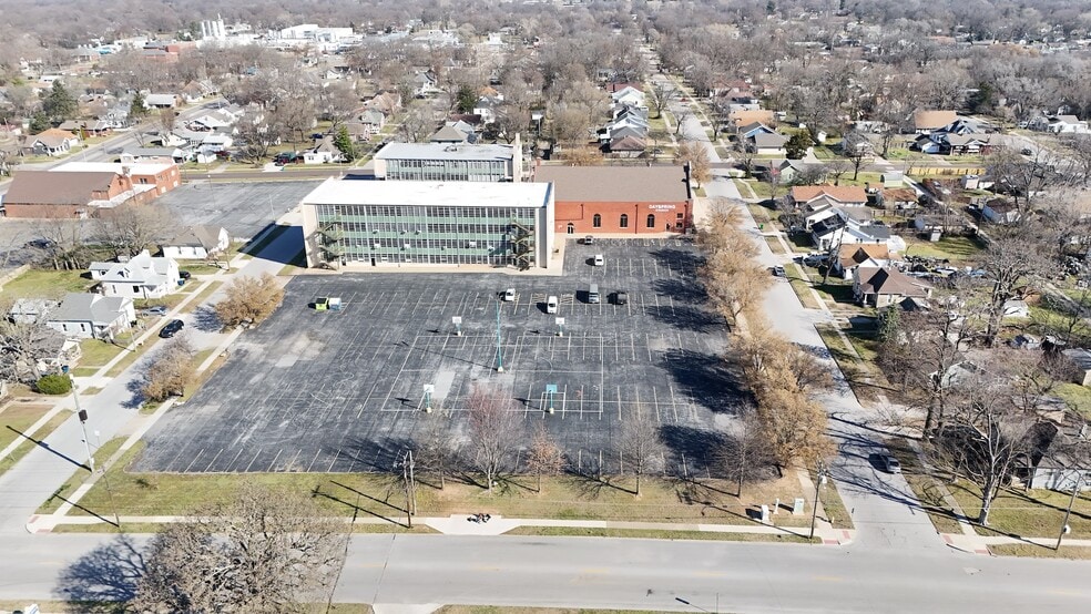 More Photos Of 2157 N Prospect Ave, Springfield Religious Facility For Sale