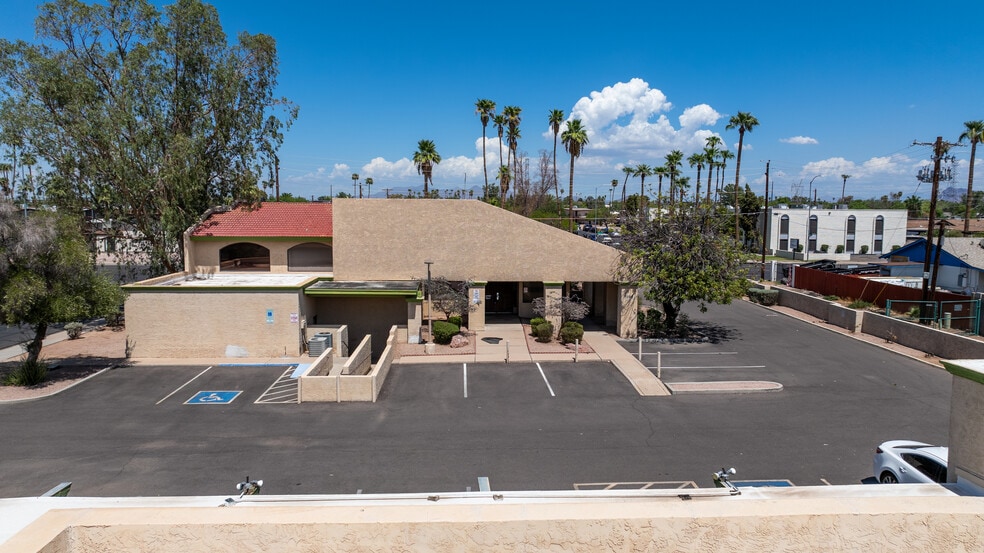 More Photos Of 1655 E University Dr, Mesa Office For Sale