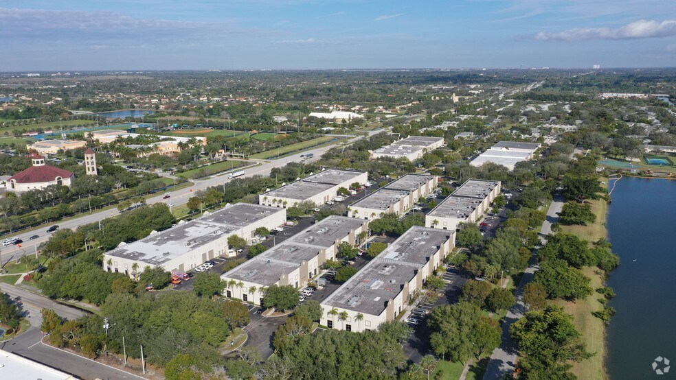 More Photos Of 12233 SW 55th St, Cooper City Light Manufacturing For Lease
