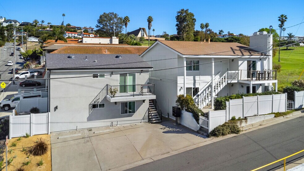 More Photos Of 102 E Avenida San Gabriel, San Clemente Multifamily For Sale
