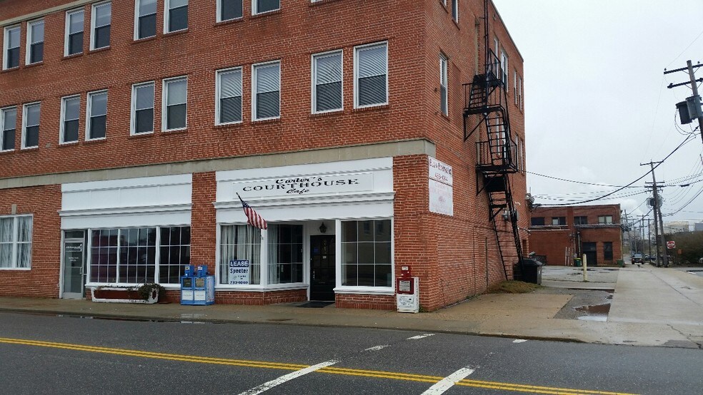 222224 N Main St, Hopewell, VA 23860 Office For Lease