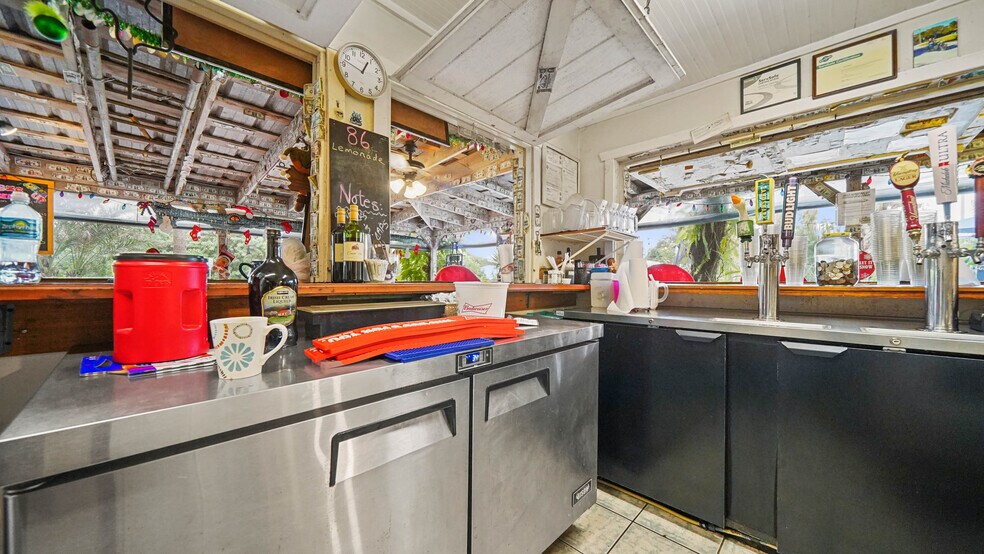 More Photos Of 4370 Garden Rd, Port Charlotte Restaurant For Sale