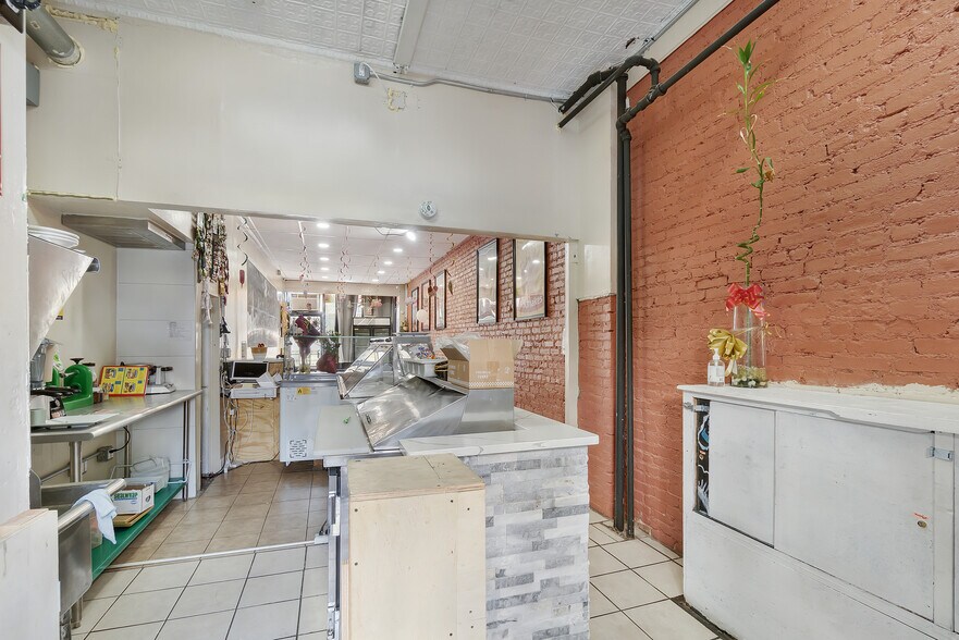 More Photos Of 1525 Gates Ave, Brooklyn Storefront Retail Residential For Lease
