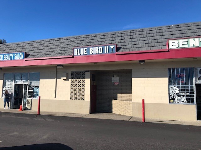 More Photos Of 386 Winton Ave, Hayward Freestanding For Lease