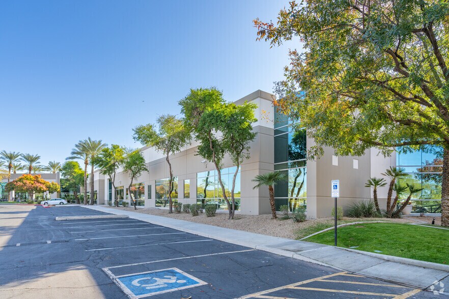 Primary Photo Of 20401 N 29th Ave, Phoenix Medical For Lease
