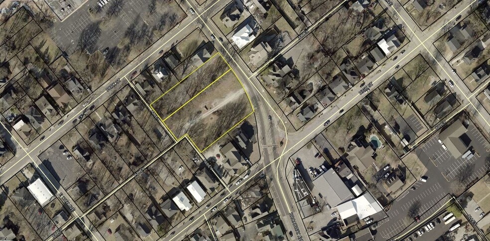 More Photos Of 719 E 12th Ave, Bowling Green Land For Sale