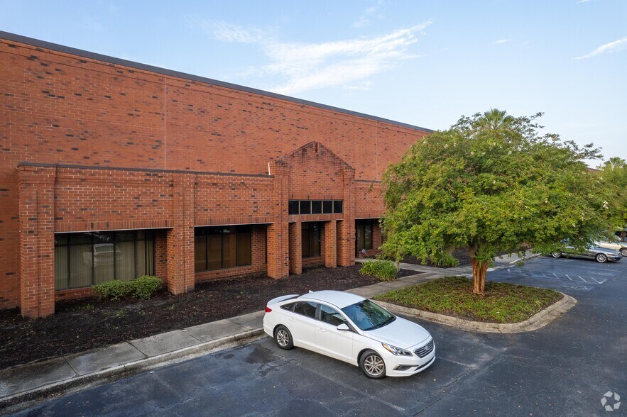 More Photos Of 8215 Westside Industrial, Jacksonville Unknown For Lease