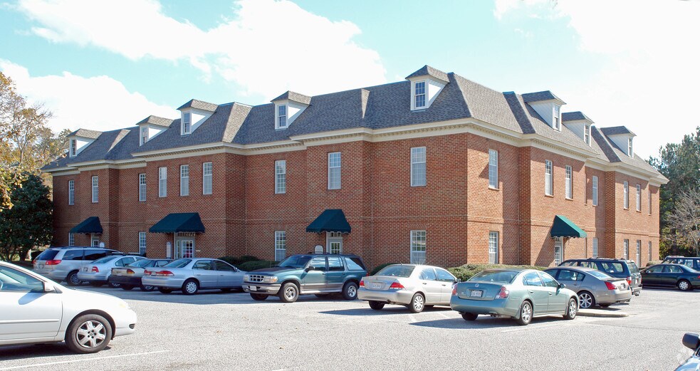 Primary Photo Of 3145 Virginia Beach Blvd, Virginia Beach Office For Lease