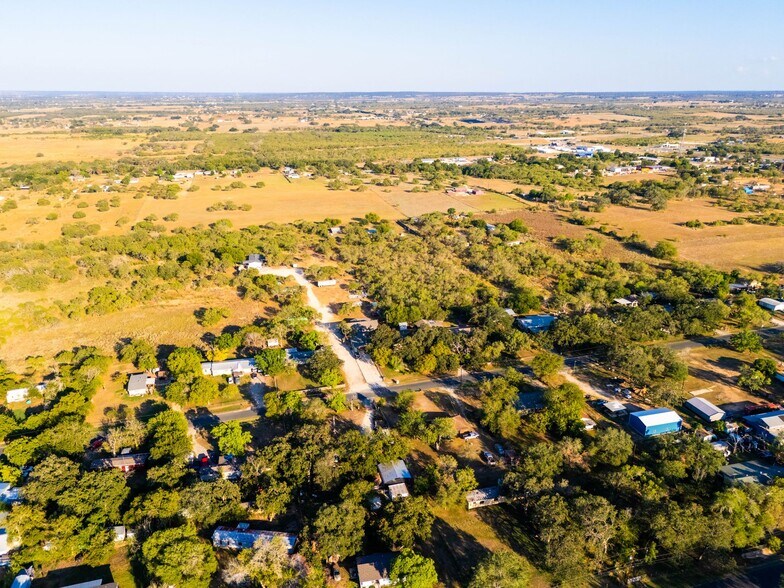 More Photos Of 4514 Billy Sames, Adkins Land For Sale