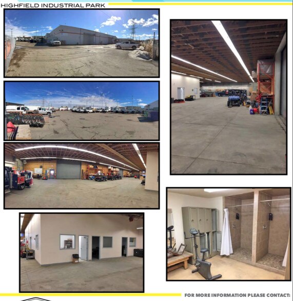 More Photos Of 1212 34th Ave SE, Calgary Coworking Space