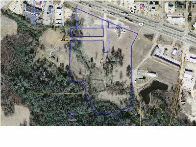 Primary Photo Of 1499 Highway 49, Magee Land For Sale