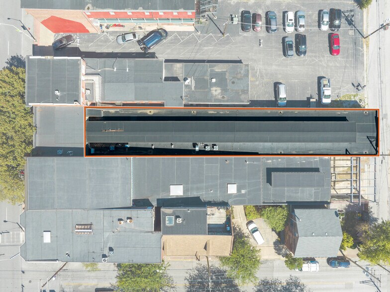 More Photos Of 283 W Mason Ave, York Loft Creative Space For Lease