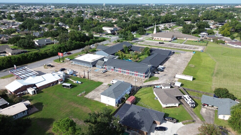 More Photos Of 2115 Bayou Black Dr, Houma Land For Sale