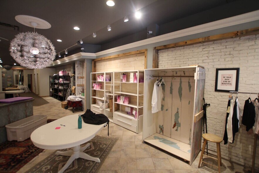 More Photos Of 58 Cedar St, Sudbury Storefront Retail Residential For Sale