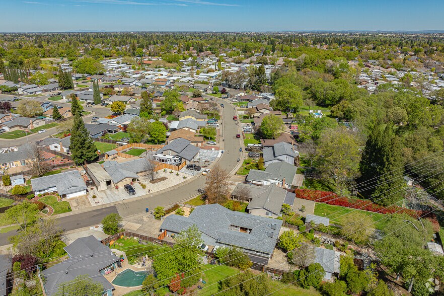 7800 Claypool Way, Citrus Heights, CA 95610 Assisted Living For Sale