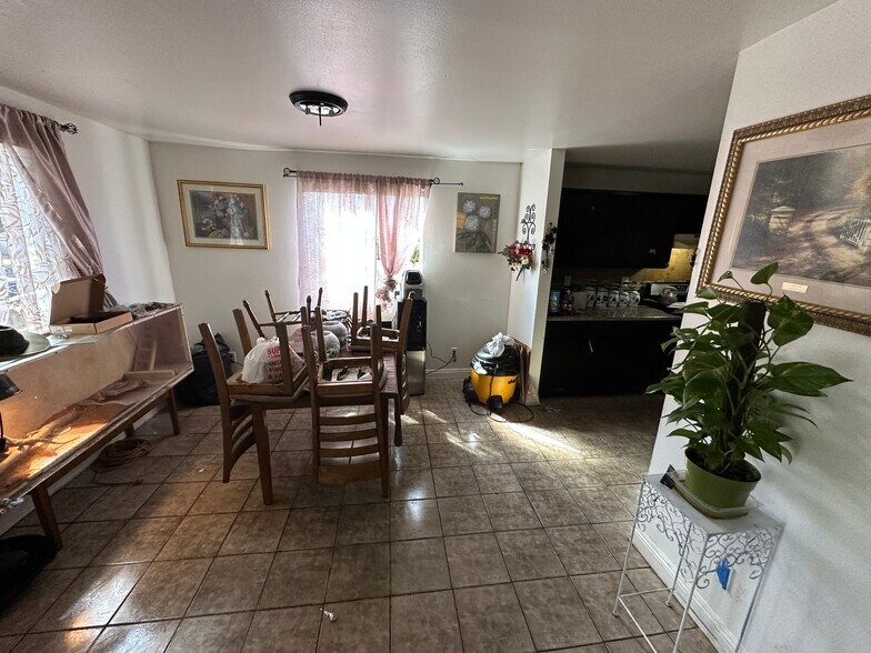More Photos Of 9123 Orchard Ave, Los Angeles Multifamily For Sale