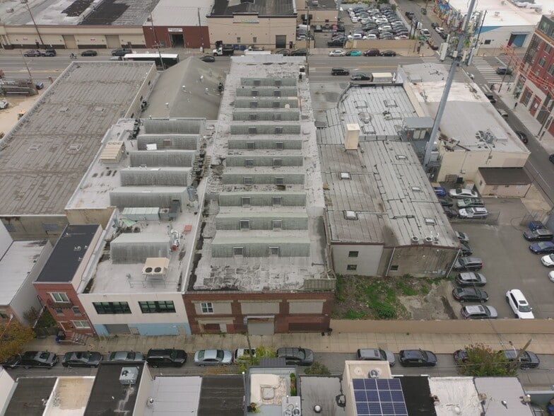 More Photos Of 2031-2035 Washington Ave, Philadelphia Freestanding For Lease