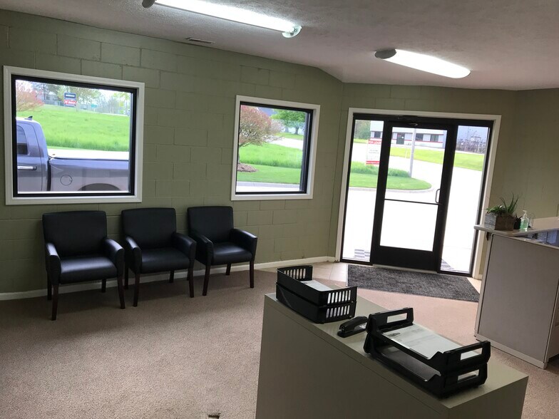 More Photos Of 395 100th St SW, Byron Center Industrial For Sale