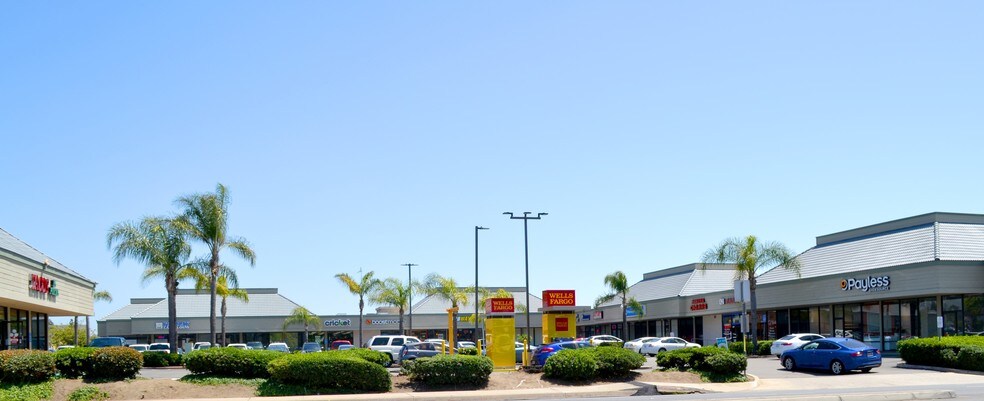 More Photos Of 309-357 W Mission Ave, Escondido Unknown For Lease