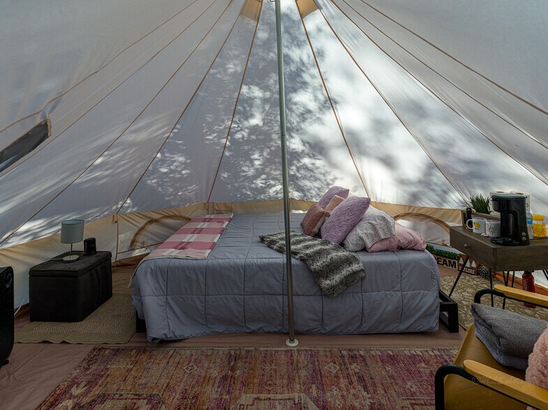 More Photos Of 11201 County Road 203, Plantersville Specialty For Sale