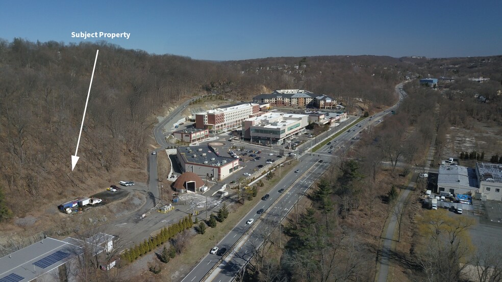 Primary Photo Of Stanley Ave, Dobbs Ferry Land For Sale