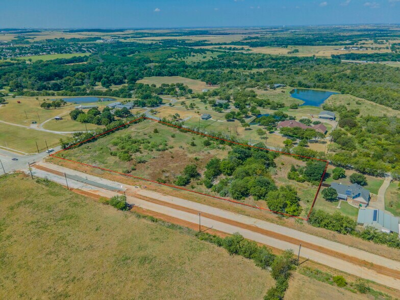 More Photos Of 3900 Roselawn Dr, Denton Land For Sale