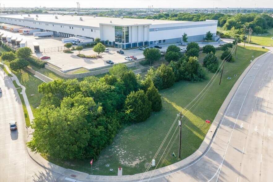 More Photos Of 901 NW 19th St, Grand Prairie Land For Sale