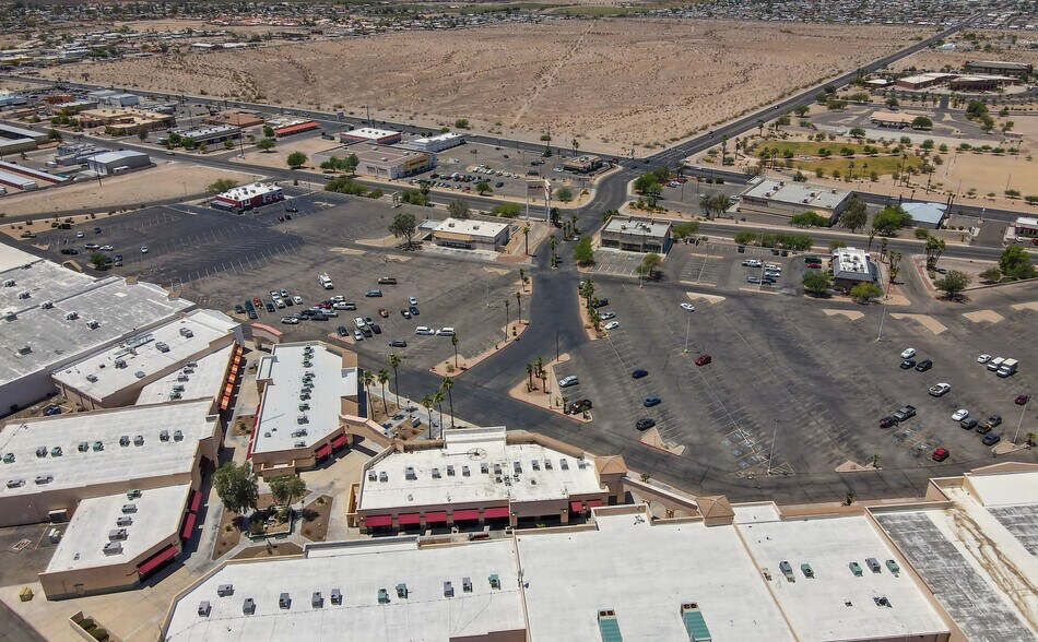 More Photos Of 2350 Miracle Mile Rd, Bullhead City Storefront Retail Office For Sale