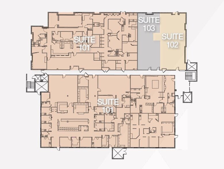 More Photos Of 4616 N 51st Ave, Phoenix Medical For Sale