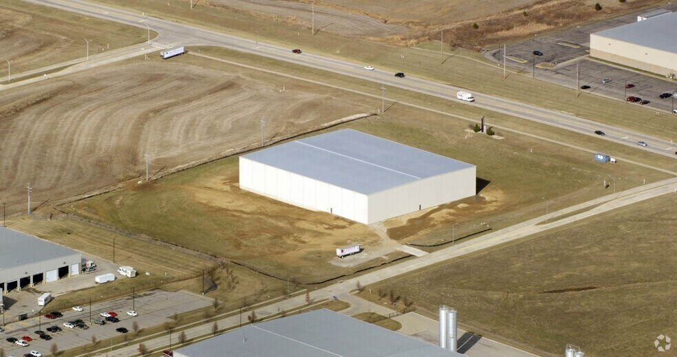 More Photos Of 5607 Providence Hill Dr, Saint Joseph Industrial For Sale