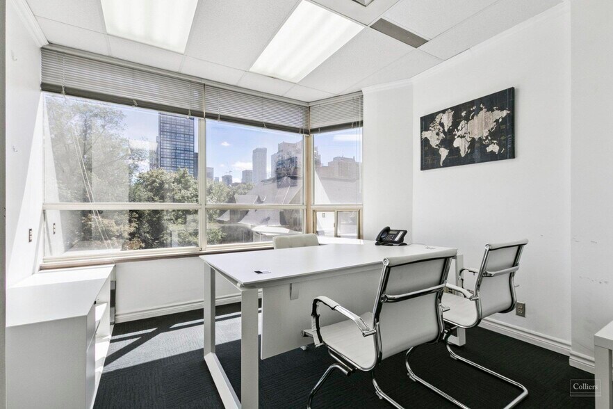 More Photos Of 120 Carlton St, Toronto Office For Sale
