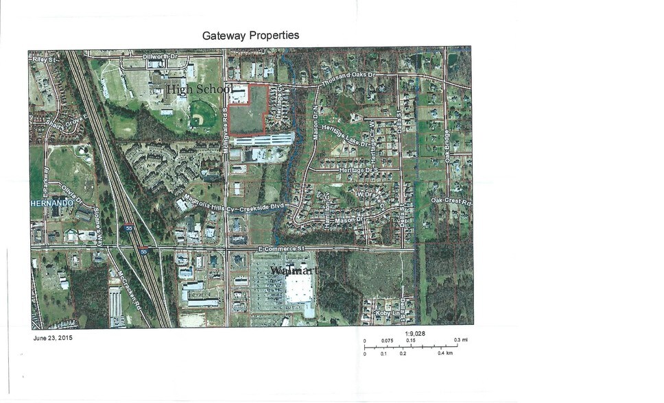 More Photos Of 1 Mcingvale Rd, Hernando Land For Sale