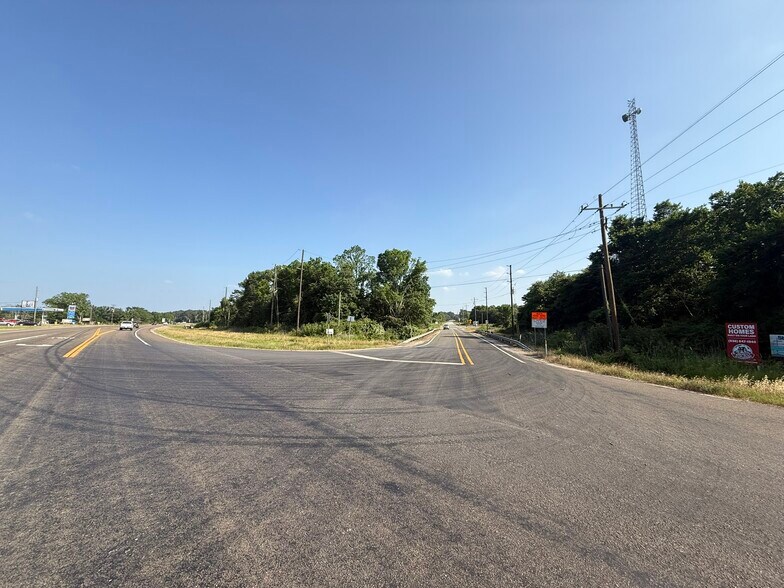More Photos Of 0 Spur 234 & SH-105, Navasota Land For Sale