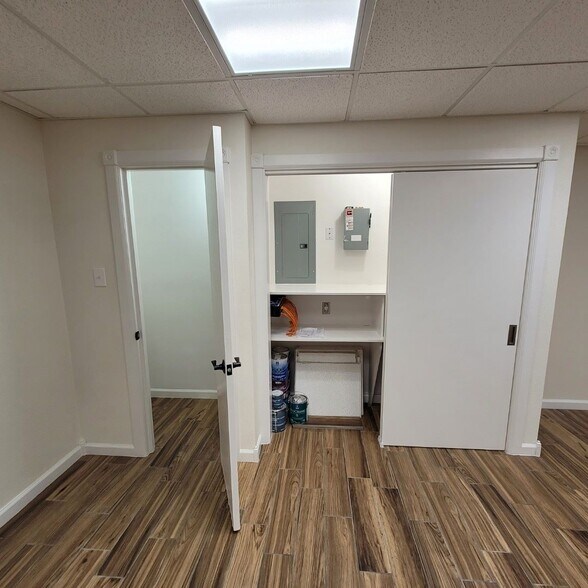 More Photos Of 5007 Avenue U, Lubbock Office For Lease