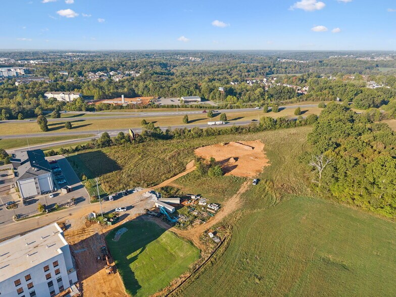 More Photos Of Cracker Barrel Dr, Clarksville Land For Sale