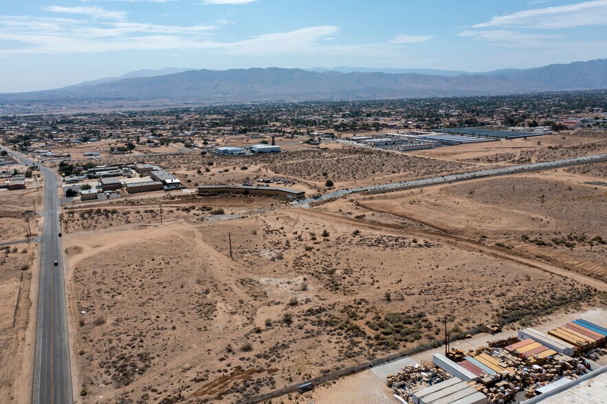 More Photos Of 17399 Lemon St, Hesperia Land For Sale