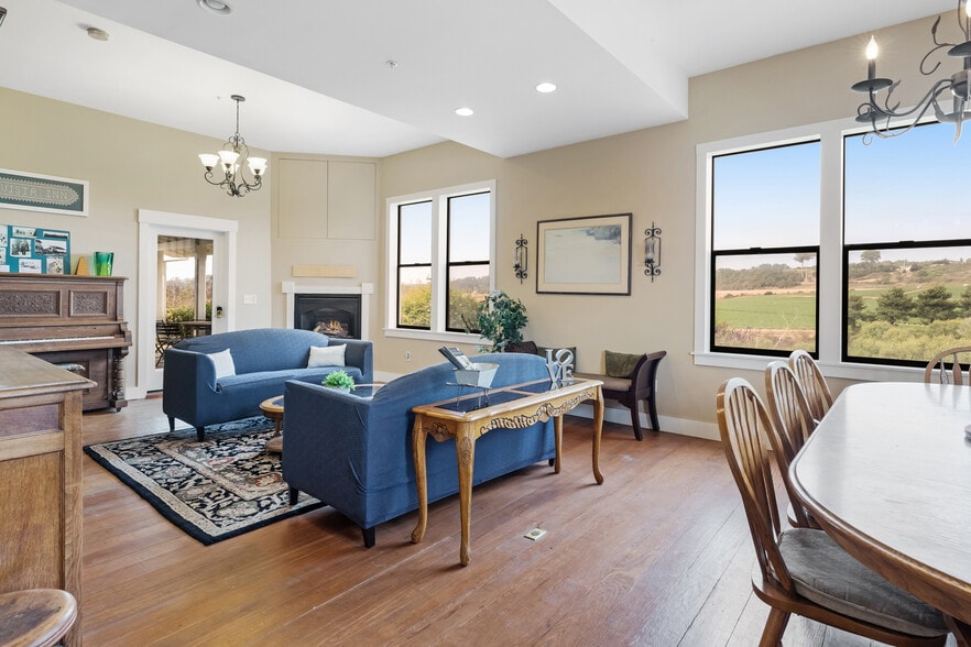 More Photos Of 1258 San Andreas Rd, La Selva Beach Hospitality For Sale