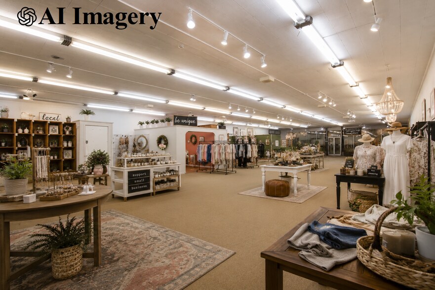 More Photos Of 511 W Broad Ave, Albany General Retail For Sale