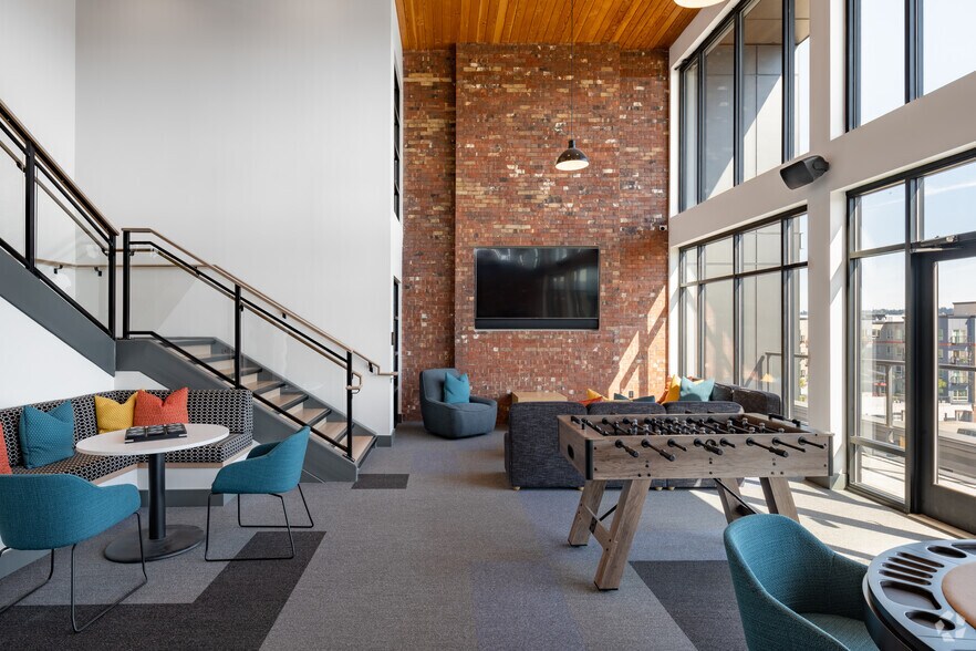 More Photos Of 109 S Division St, Auburn Apartments For Lease