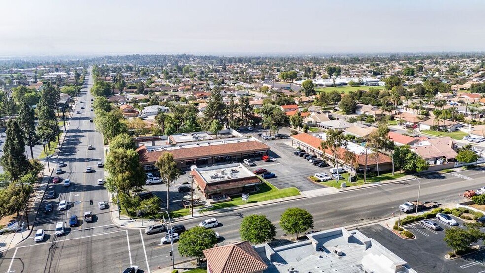 More Photos Of 8655-8697 19th St, Rancho Cucamonga Unknown For Lease