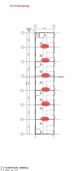 More Photos Of 1001 Depot Hill, Broomfield Showroom For Lease