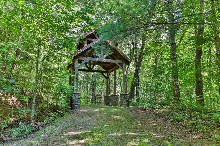 More Photos Of Mountain Cove Estates Rd, Cherry Log Land For Sale