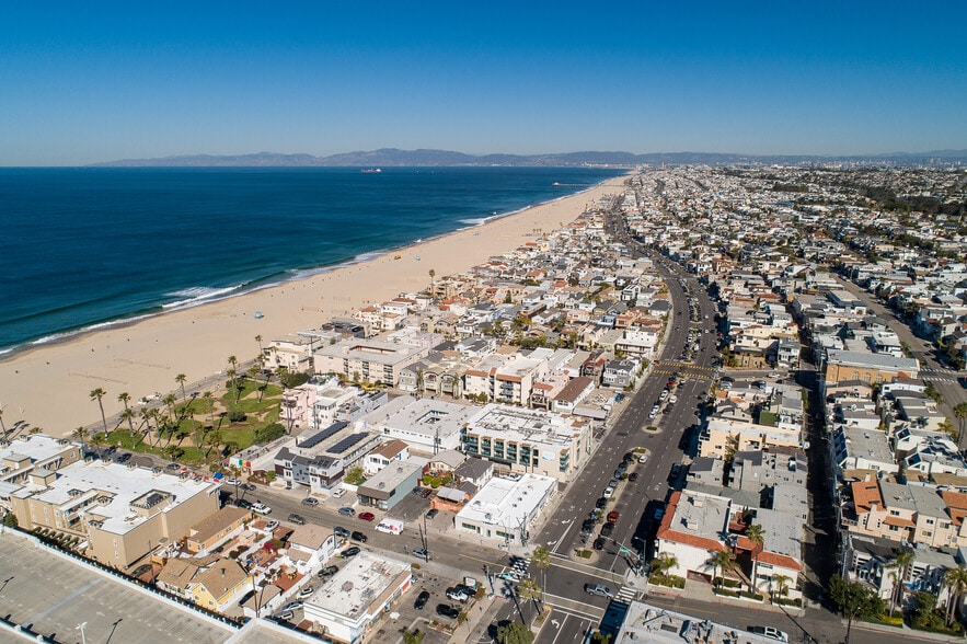 More Photos Of 1401-1411 Hermosa Ave, Hermosa Beach Restaurant For Lease