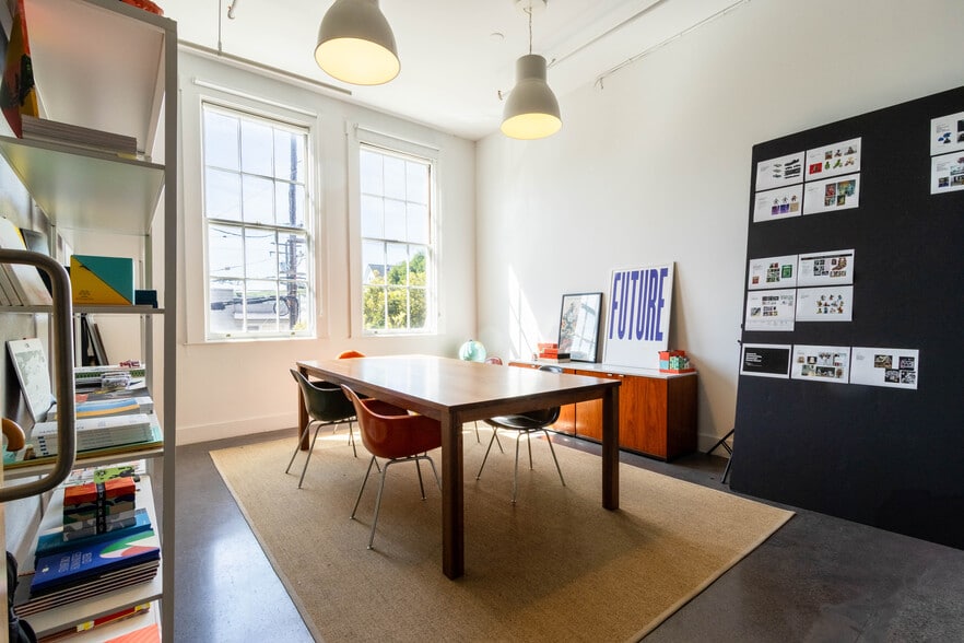 More Photos Of 777 Florida St, San Francisco Loft Creative Space For Sale