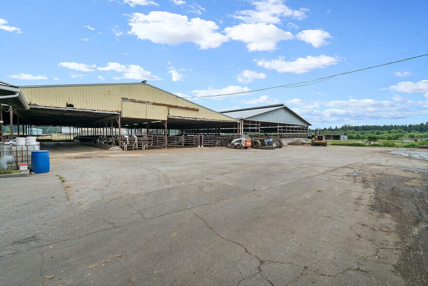 More Photos Of 8725 152nd Ave SW, Olympia Land For Sale