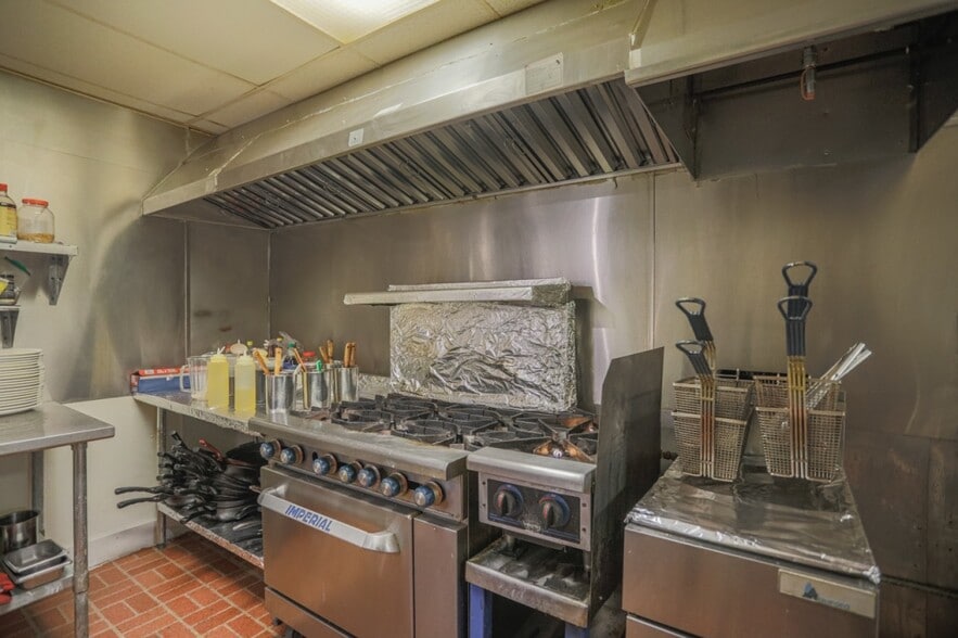 More Photos Of N8894 County Road H, Irma Restaurant For Sale