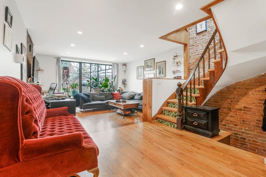 More Photos Of 598 Pacific St, Brooklyn Apartments For Sale