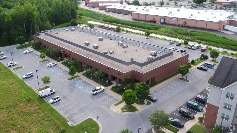 More Photos Of 2960 Technology Pl, Waldorf Research And Development For Lease
