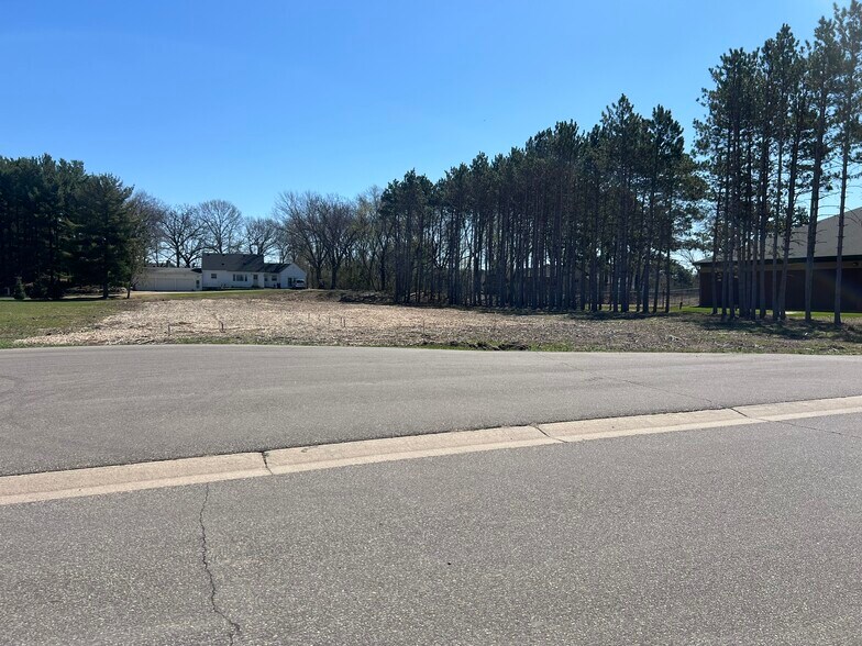 More Photos Of 14961 Aberdeen St NE, Ham Lake Land For Sale